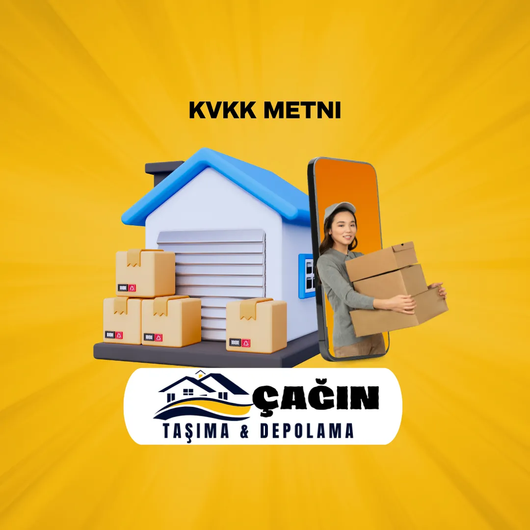 KVKK Metni