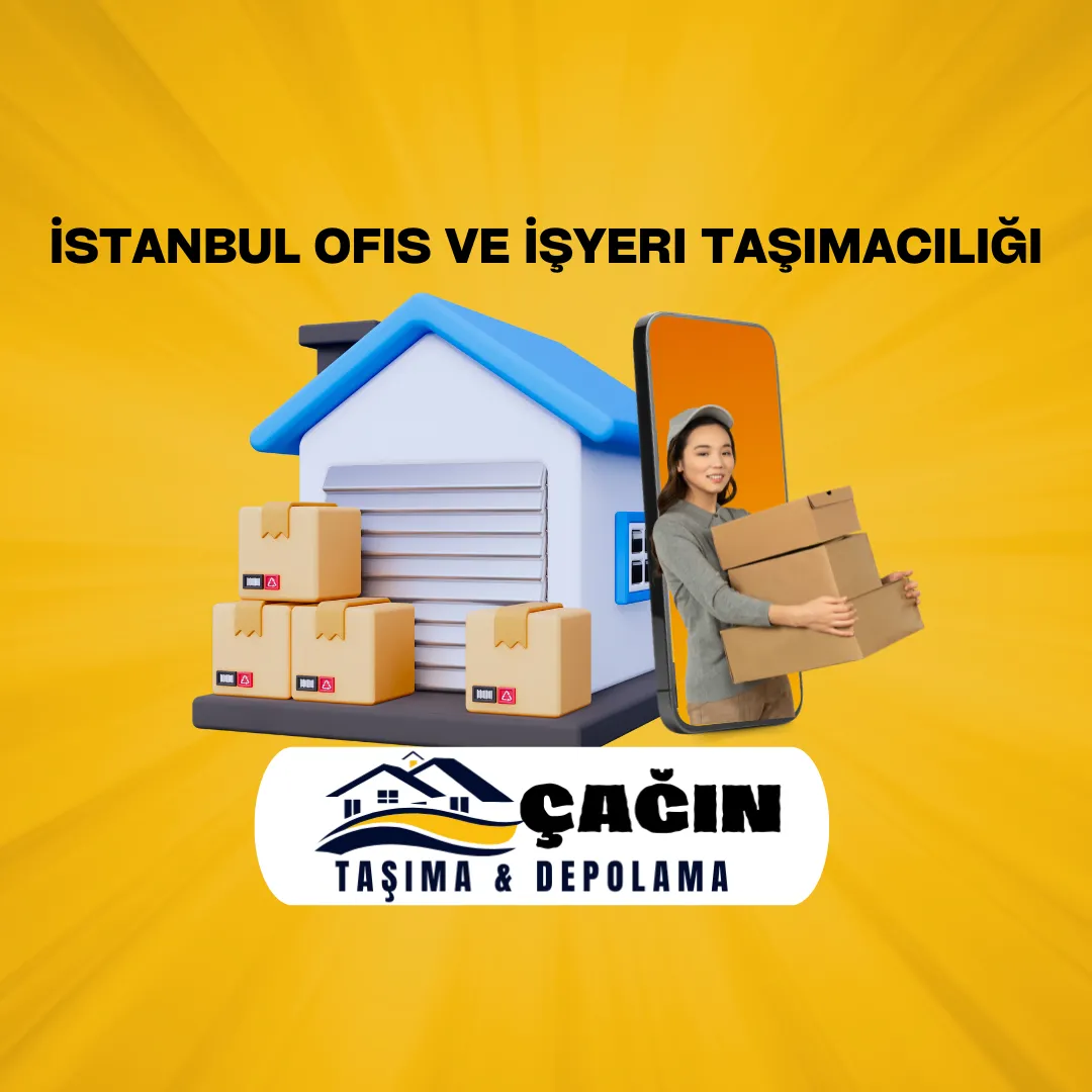İstanbul Ofis ve İşyeri Taşımacılığı
